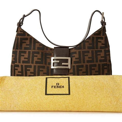 Fendi Bags 2000 